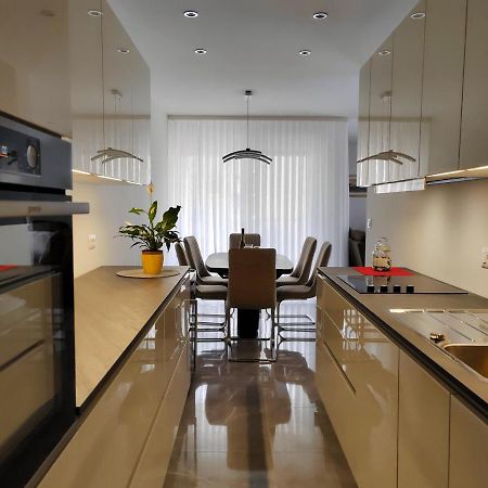 Apartment Petar Split Kültér fotó
