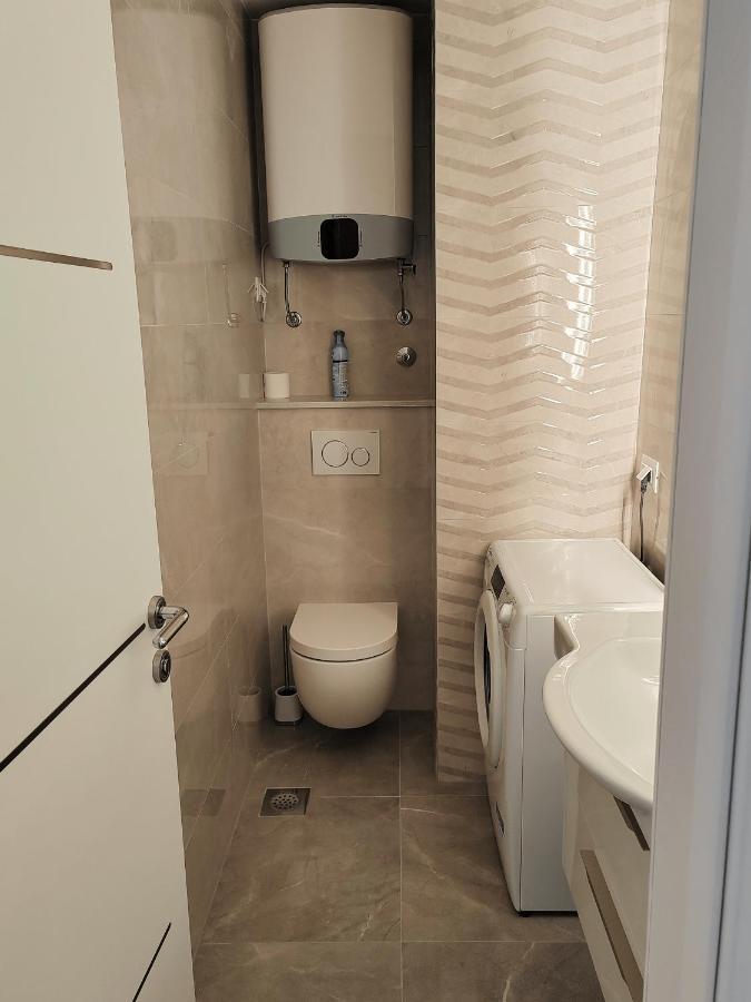 Apartment Petar Split Kültér fotó