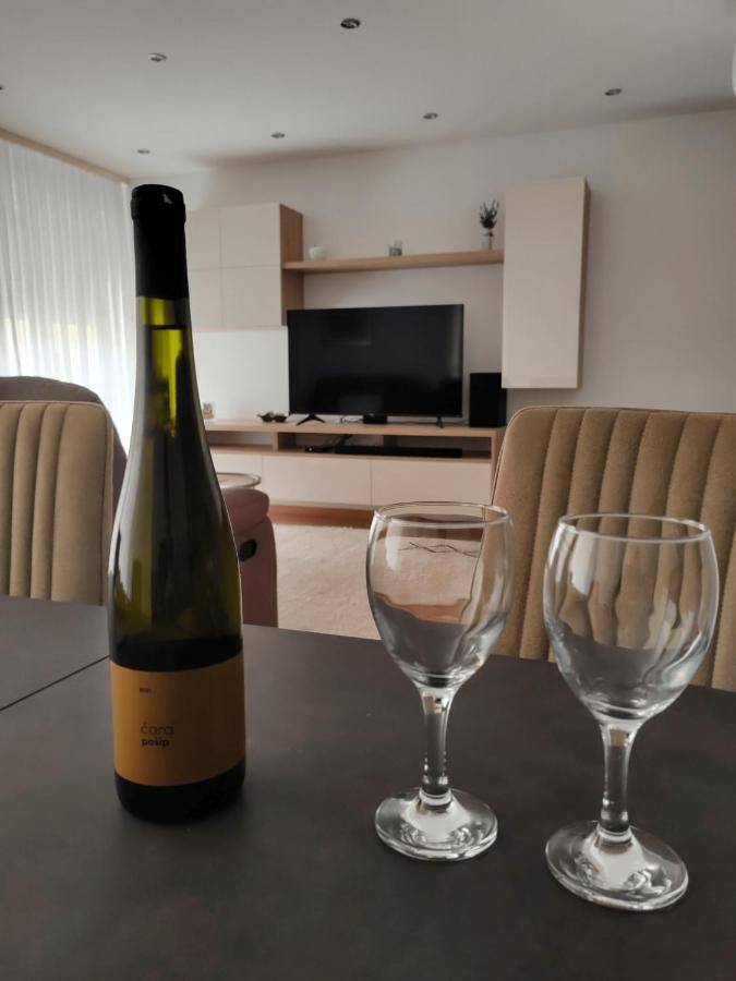 Apartment Petar Split Kültér fotó