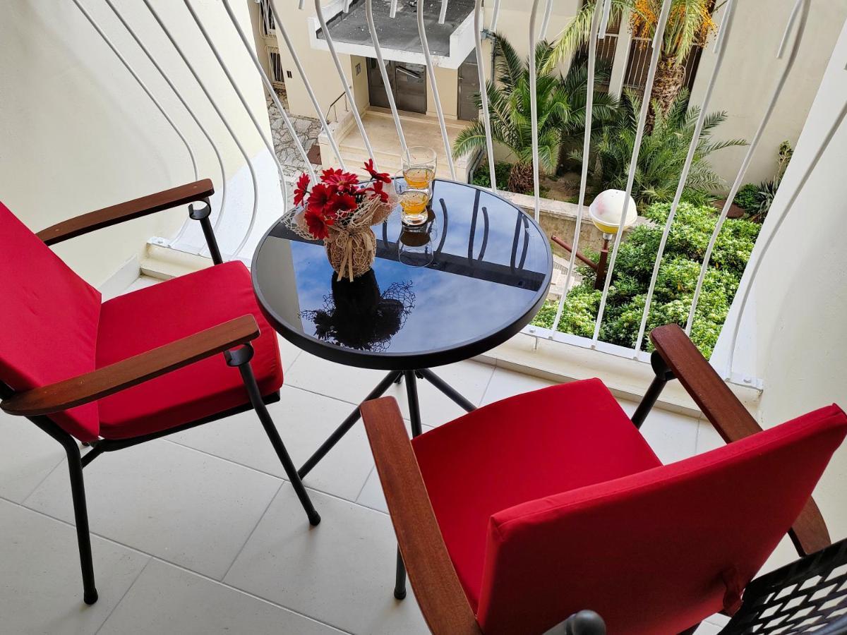 Apartment Petar Split Kültér fotó