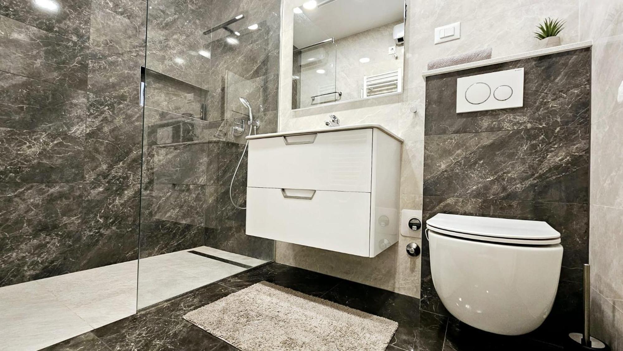 Apartment Petar Split Kültér fotó